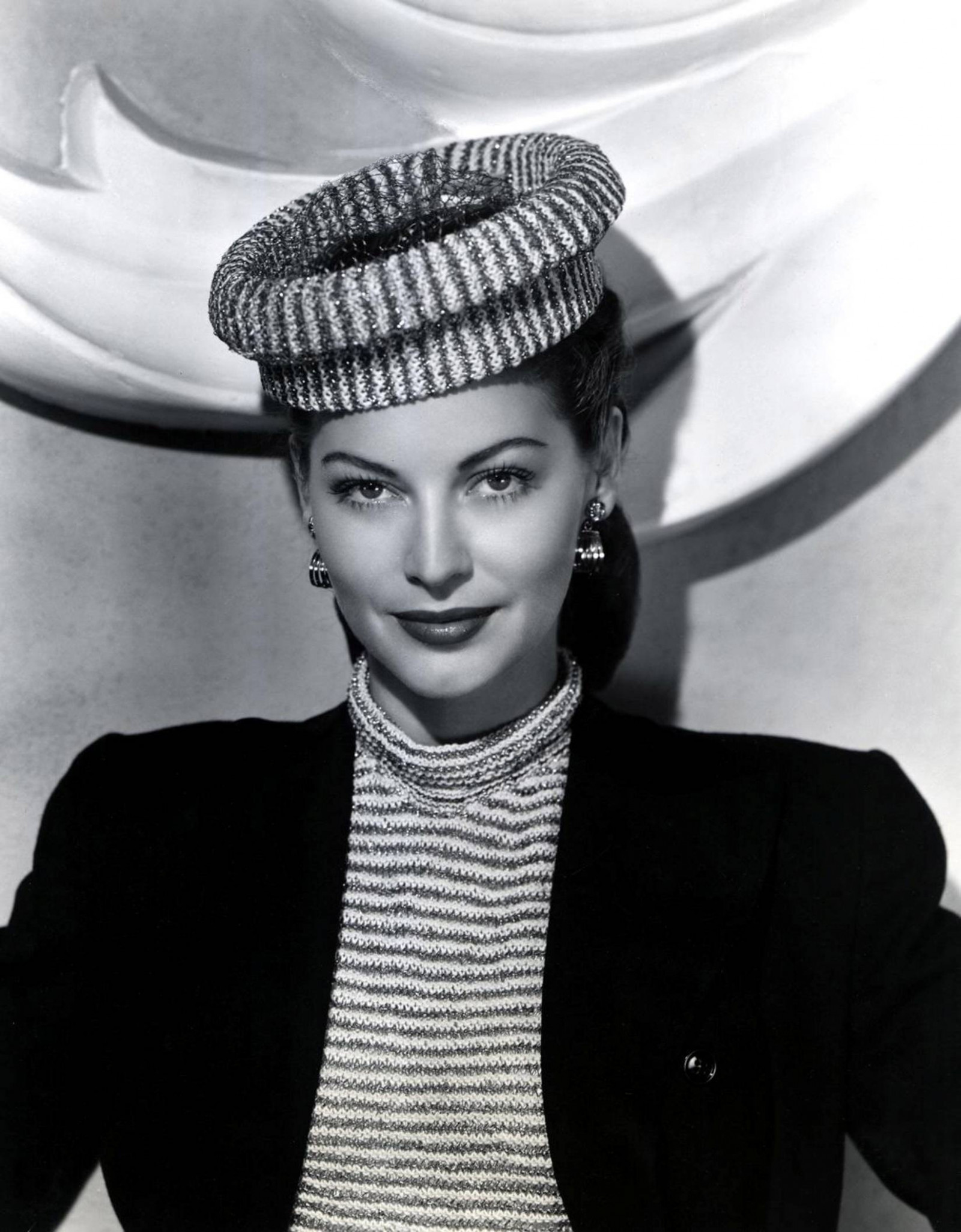 Ава Гарднер (Ava Gardner)